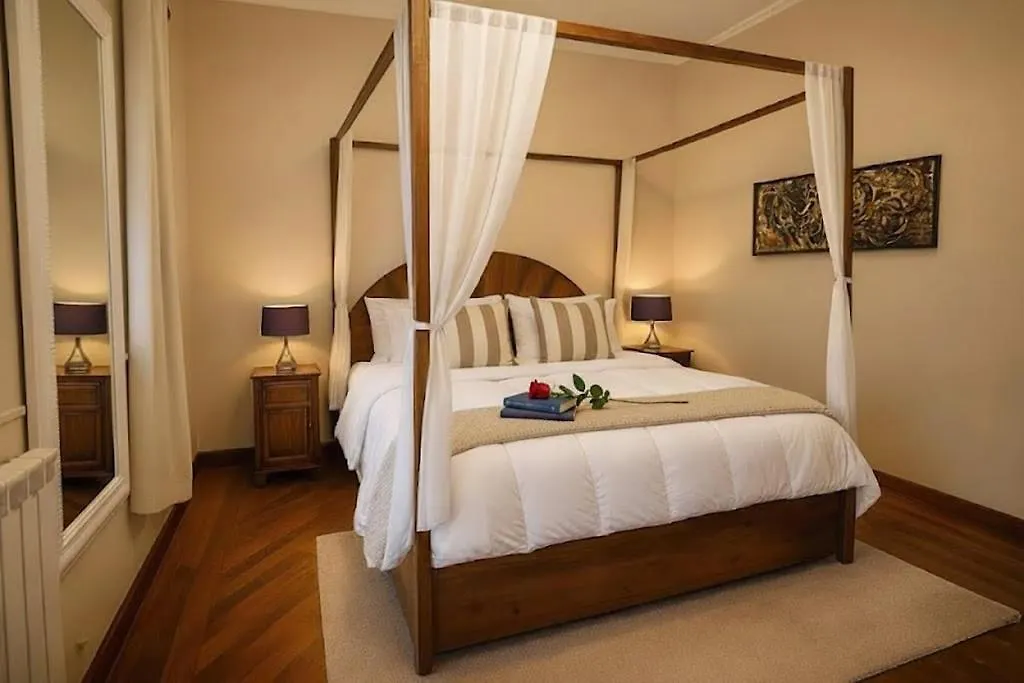 Navona Apartment-1
