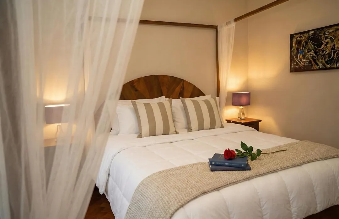 Navona Apartment-1