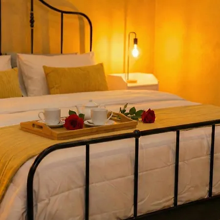 Navona Apartment-3